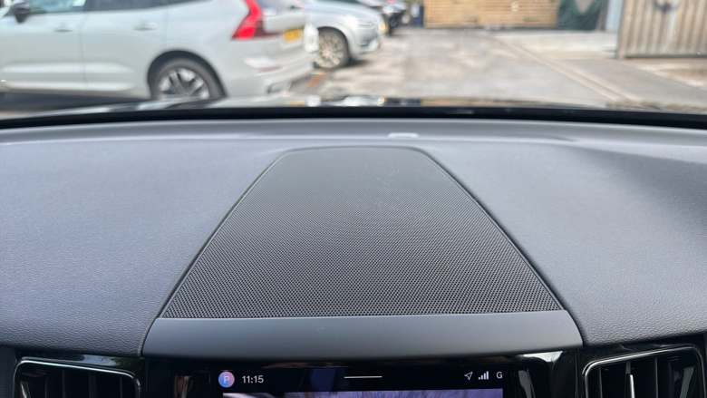 Volvo Xc60 2.0 B4D R DESIGN 5dr AWD Geartronic Diesel Estate